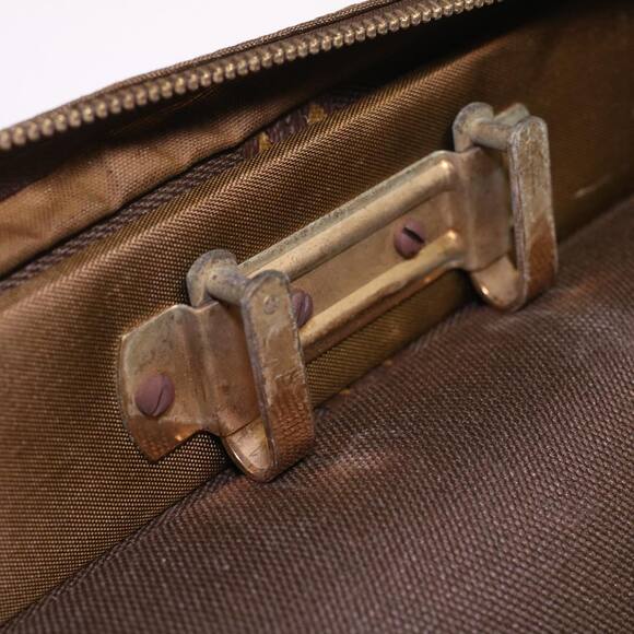 LOUIS VUITTON Monogram Portable Cabin Suitcase M23420 - Picture 10 of 16